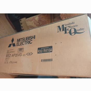 Mitsubishi Klimamın Kurulumunun Yapılmaması