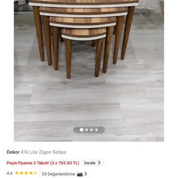 Güz Pa-trendyol, Çelişkili Bir Mağaza.