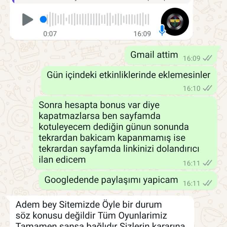 Sonbahis Pişmanlıktır Gereksiz Site