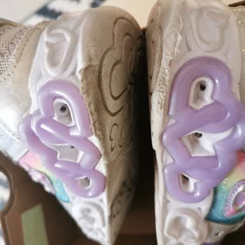 Skechers Çocuk Ayakkabısı Şikayeti