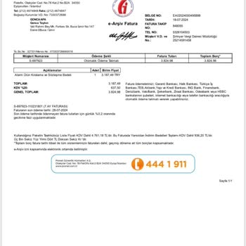 Pronet İptal Talebim İki Aydır Gerçekleştirilmiyor