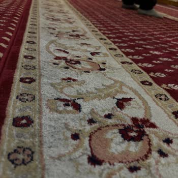 Forum Kayseri AVM Dehşet Derecesinde Kirli Mescidi