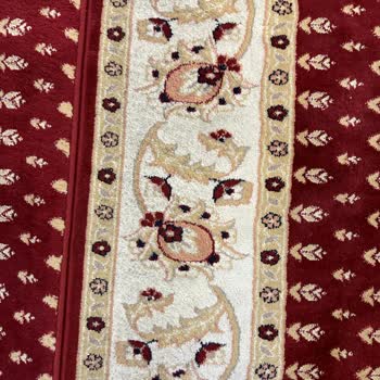 Forum Kayseri AVM Dehşet Derecesinde Kirli Mescidi