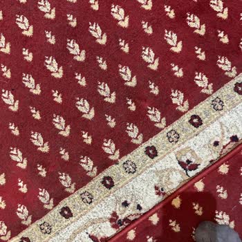 Forum Kayseri AVM Dehşet Derecesinde Kirli Mescidi