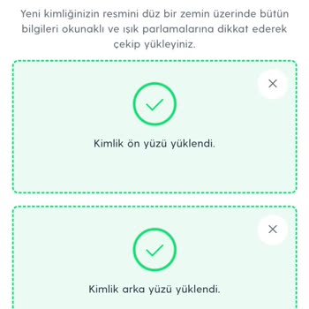 Turkcell E-Devlet Üzerinden Numara Taşıma Sorunu