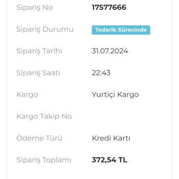 Https://www.motosikletsepeti.com/ Siparişimi Yollamadı 10 Gündür