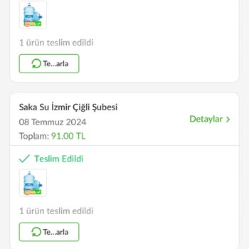 Saka Su Sürekli Zam Yapıyor