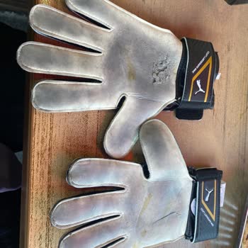 Puma Ve Decathlon Ürün Arkasında Durmuyor Sadece Ürünü Satıyor