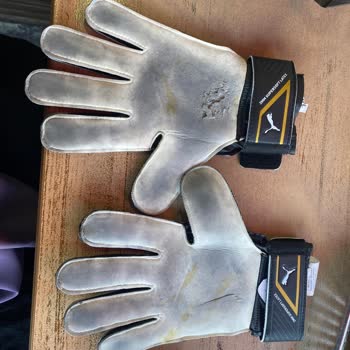 Puma Ve Decathlon Ürün Arkasında Durmuyor Sadece Ürünü Satıyor