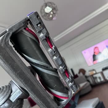 Dyson Süpürge Cihazında Kalite Ve Destek Sorunları