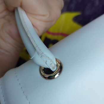 Deichmann Ürün Çanta Şikayeti