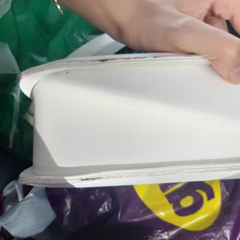 Deichmann Ürün Çanta Şikayeti