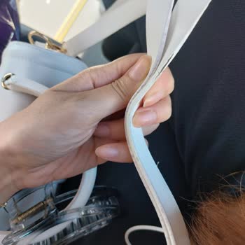 Deichmann Ürün Çanta Şikayeti