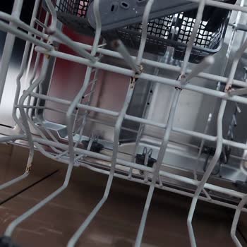 Arçelik Beyaz Eşyalarımda Küflenme Ve Temizlik Sorunları