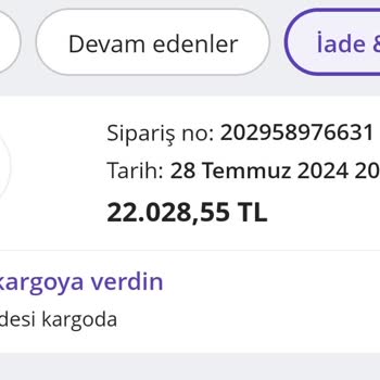 N11 İade Sürecinde Yaşanan Gecikmeler Ve Mağduriyet
