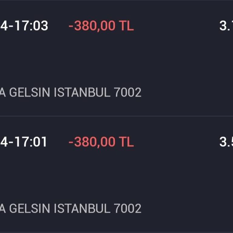 Tıkla Gelsin 2 Hatalı Sipariş
