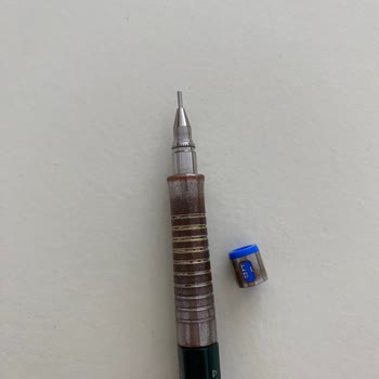 Faber Castell Vario Kalem Paslanma Sorunu