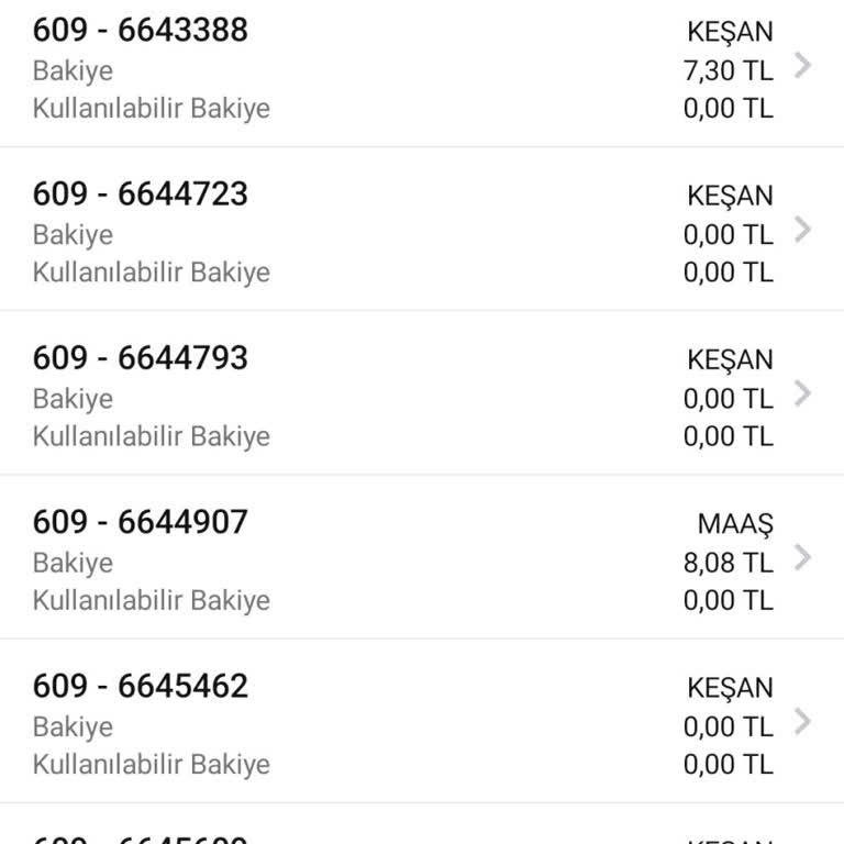 Garanti Bankası Hesap Blokesi Sorunu