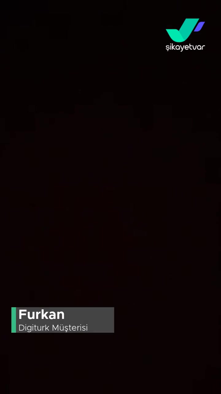 Digiturk Mağduru! videonun kapak resmi