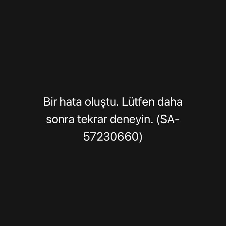 Digiturk Tod Uygulamasında Maç İzleyememe Ve İade Sorunu