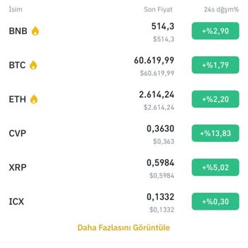 Binance Bakiyem Gözükmüyor Kullanılmıyor Transfer Olmuyor