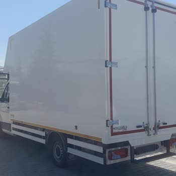 Türk Standartları Enstitüsü Man Araç Tescil