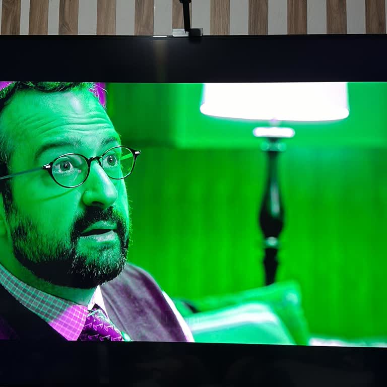 Vestel 65Q9700 Model Televizyonumda Yaşadığım Sorun Hakkında