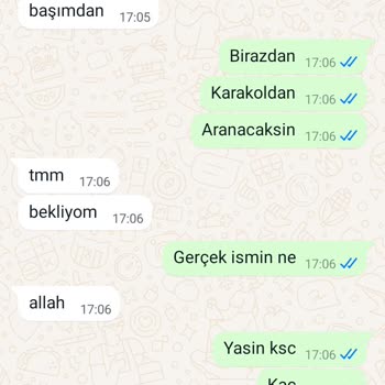 Sahibinden.com Üzerinde Yaşanan İşlem Sorunu