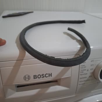 Bosch Otomotiv Bosch Markasi Yaptığı Büyük Terbiyesizlik