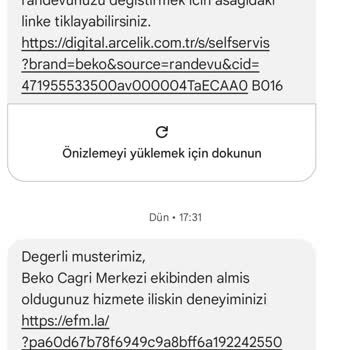 Arçelik Buzdolabı Sorunu, Sürekli Geciken Değişim Ve Mağduriyet