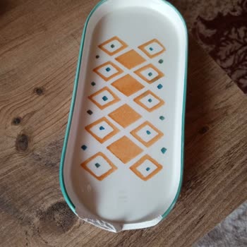 Trendyol Ve Satıcı Nandy Home