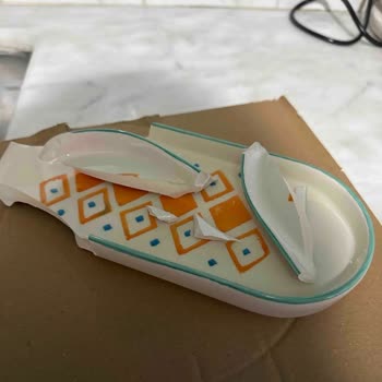 Trendyol Ve Satıcı Nandy Home