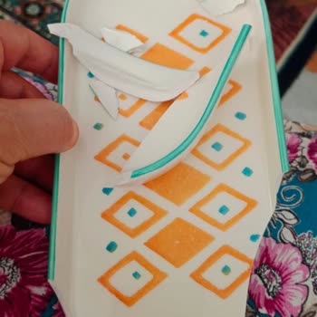 Trendyol Ve Satıcı Nandy Home