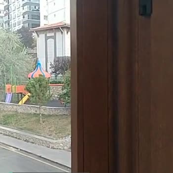 Egepen Deceuninck Cam Çıtalar