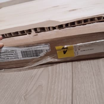 IKEA Hemnes Divan Eksik Parça