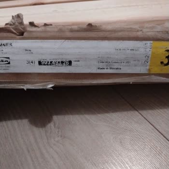Horoz Lojistik Hemnes Divan Eksik Parça