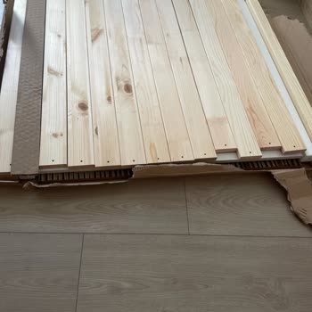 Horoz Lojistik Hemnes Divan Eksik Parça