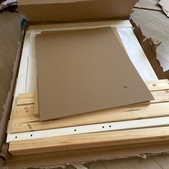 Horoz Lojistik Hemnes Divan Eksik Parça