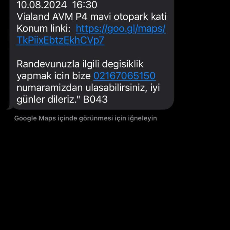Carvak Ekspertiz Randevusunda Yaşanan Zaman Kaybı Ve Fiyat Belirsizliği