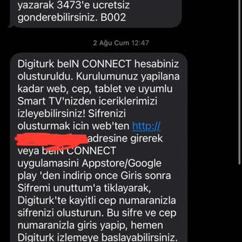 Digiturk Ve Tod Da Çözüm Bulamıyorum