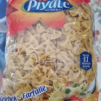 Piyale Firmasının Ürünleri Artık Pişmanlık Mı?