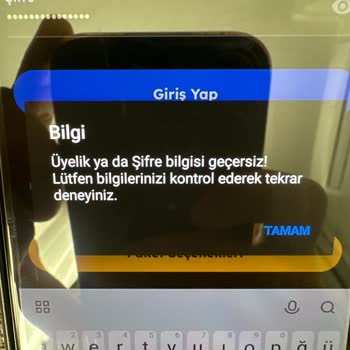 TOD Tv Tod Parası Ödenmesine Rağmen Giriş Yapamama