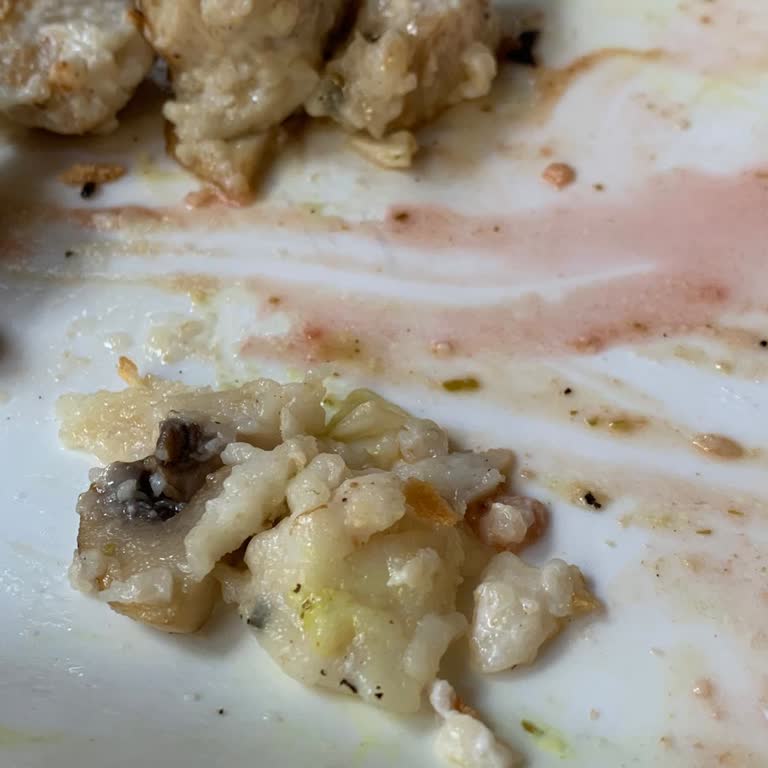 Tavuk Dünyası Tavuk Sosu Bozuktu