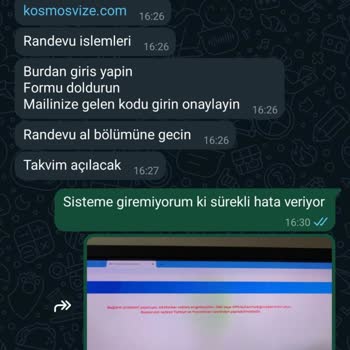 !... Kappa Tur Pişmanlıktır...!