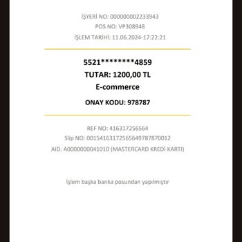 !... Kappa Tur Pişmanlıktır...!