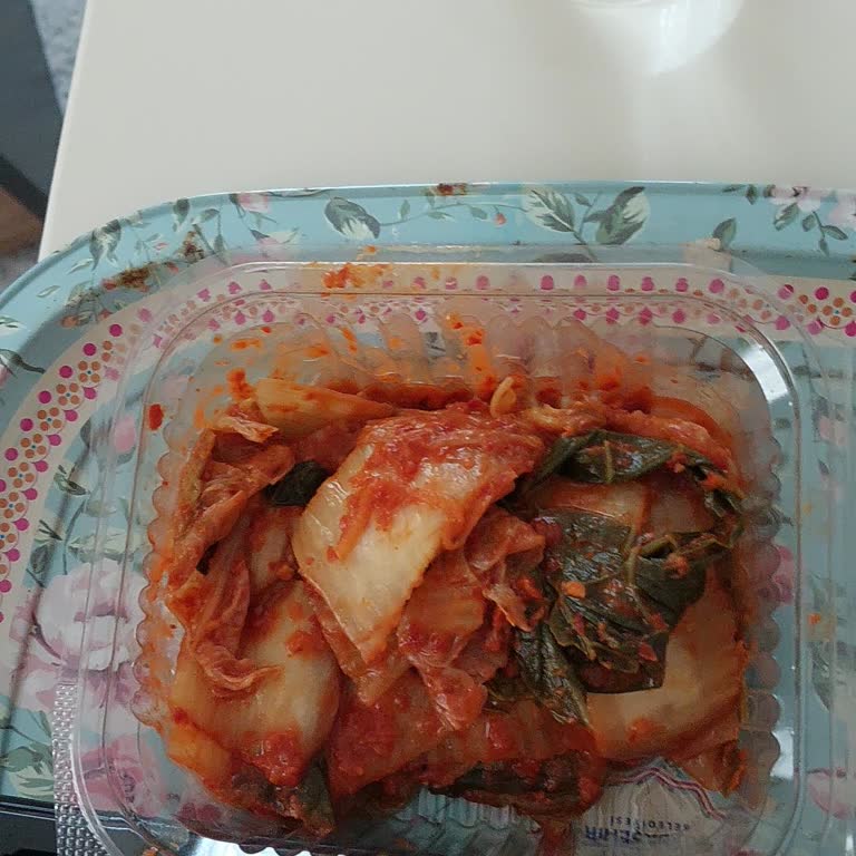 Sopung Kore Restoranı Sopung Bahçeşehir Şubesi Müşteriyle Dalga Geçiyor