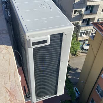 Vestel Klima 2,5 Aydır Mağdur Ediyor