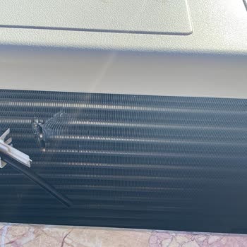 Vestel Klima 2,5 Aydır Mağdur Ediyor