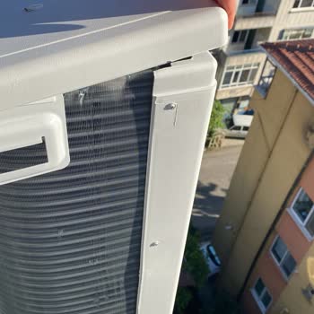 Vestel Klima 2,5 Aydır Mağdur Ediyor