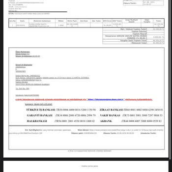 Vestel Klima 2,5 Aydır Mağdur Ediyor